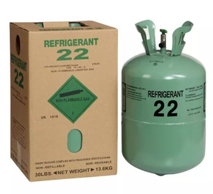 Acheter bouteille de gaz réfrigérant R134A (R12), R410A (R22), R404A  (substitut de R502, R408A), R407C (substitute de R22) pas cher