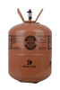 Chinese Manufacturer of R404A Mixed Gas (Canister, Cylinder, ISO Tank)