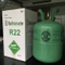 13.6kg Cylinder Refrigerant Gas R22, 99.99% Freon Gas R22