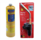 Factory Sell Mapp PRO Propane Gas in 16oz Tped Propane Can
