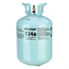 13.6kg Disposable Cylinder Freon Refrigerant R 134 a Gas