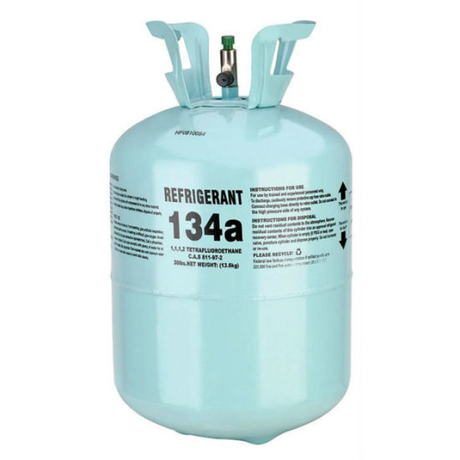 freon gas cylinder price