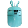 12kg Ce and Reach Certified Cylinder Refrigerant Gas R134A