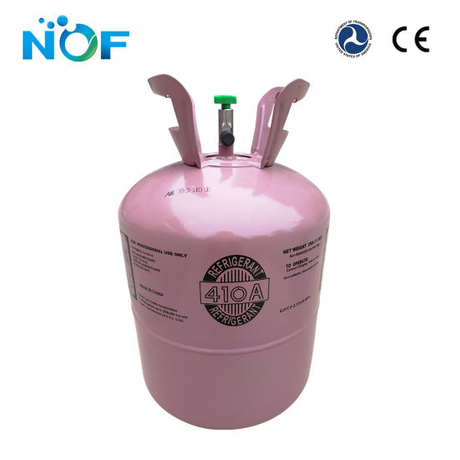 What is R410a Refrigerant | Introduce R410a Gas - frioflor refrigerant gas