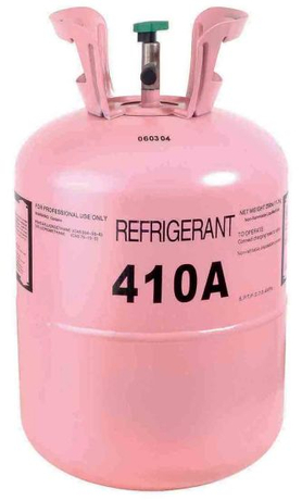 r410a compatible refrigerant