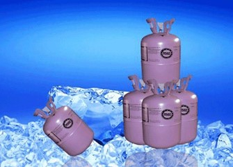 fluorine refrigerant has its own advantage and shortcomings.jpg